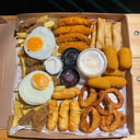 Foto de Picada XL para 4