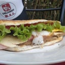 Foto de Milanesa de carne