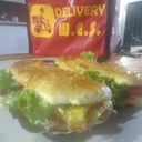 Foto de Milanesa de pollo