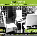 Foto de Oficina de trabajo 