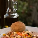 Foto de Insalatona de atún