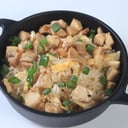 Foto de CHAUFA DE POLLO