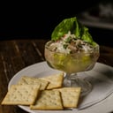 Foto de Ceviche de Corvina