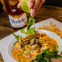 Foto de Almejas al Ajillo