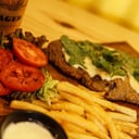 Foto de MILANESA ITALIANA