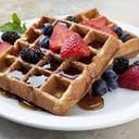 Foto de Waffles 