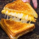 Foto de Grilled Cheese Sandwich 