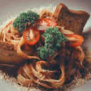 Foto de Pastas a la bolognesa