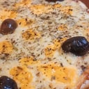 Foto de Pizza 5 Quesos