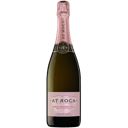 Foto de AT Roca Rosado(D.O. Penedés / Clássic Penedes)