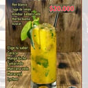 Foto de Mojito Saborizado