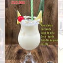 Foto de Piña Colada