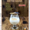 Foto de COFFEE CREAM