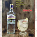Foto de GIN AND TONIC