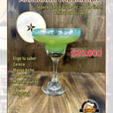 Foto de Margarita Zaborizada