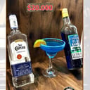 Foto de Margarita Blue