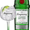 Foto de TANQUERAY TONIC