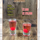Foto de Sahara