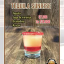 Foto de Tequila Sunrise