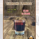 Foto de Cucaracho Flameado
