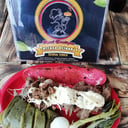 Foto de Torta de SIRLOIN