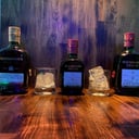 Foto de Whisky Buchanans