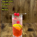Foto de Red Passion