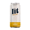 Foto de Lit Light Lager