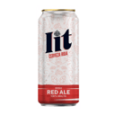 Foto de Lit Irish Red Ale