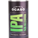 Foto de Ocaso Ipa sin alcohol