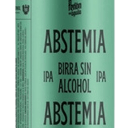 Foto de Peñon del aguila Ipa Abstemia Sin alcohol