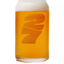 Foto de Vaso 27 Can Glass