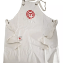 Foto de Delantal Stella Artoise - Mastercheff