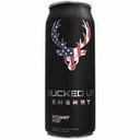 Foto de Bucked Up energy