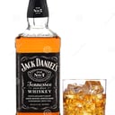 Foto de JACK DANIELD´S TENESSEE BOTELLA