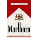Foto de MARLBORO RED UNIDAD