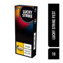 Foto de LUCKY STRIKE FEST UNIDAD