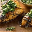 Foto de Chimichurri