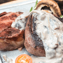 Foto de Filet Mignon