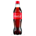 Foto de Coca Cola 600ml