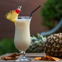 Foto de Piña Colada