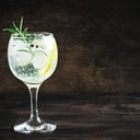 Foto de Gin con Gin