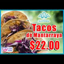 Foto de Tocos de Mantarraya