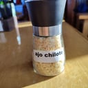 Foto de Ajo molinillo