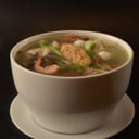 Foto de SOPA DE LA CASA