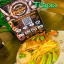 Foto de Tilapia