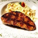 Foto de Picaña con Pasta