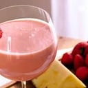 Foto de Batido de Fresa