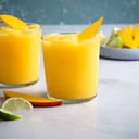 Foto de Frozen de Mango