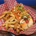 Foto de Chili Dog
